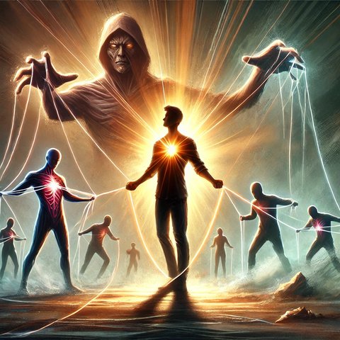 Распознавание и противодействие психологическим манипуляциям Распознавание и противодействие психологическим манипуляциям