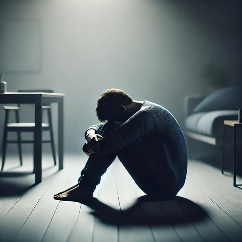 Депрессия Депрессия