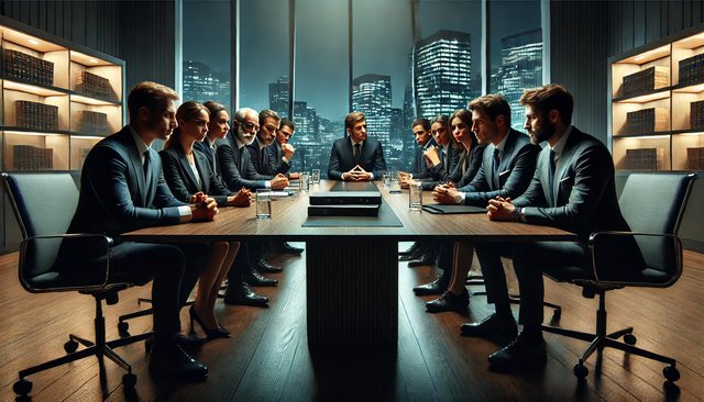 Искусство ведения переговоров Искусство ведения переговоров