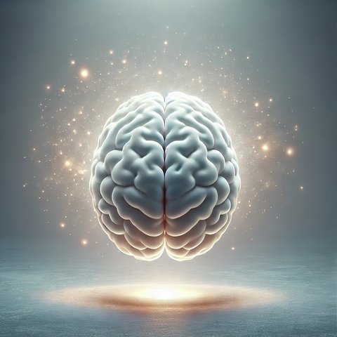 Мозг в состоянии Нирваны Мозг в состоянии Нирваны