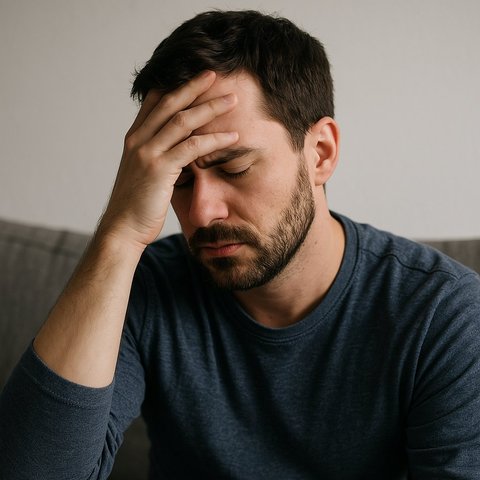 Руминация - это навязчивое обдумывание одних и тех же мыслей Руминация - это навязчивое обдумывание одних и тех же мыслей