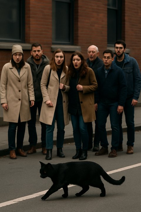 Наши суеверия Наши суеверия