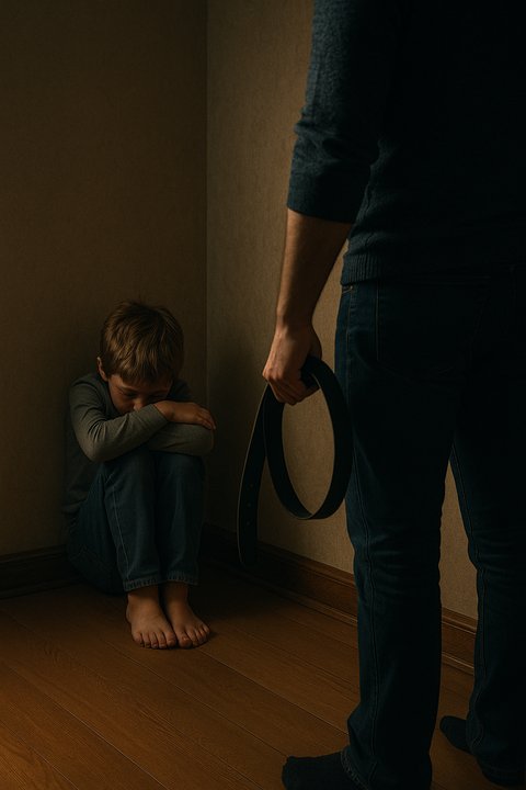 Психология маньяка закладывается в глубоком детстве Психология маньяка закладывается в глубоком детстве