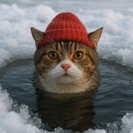 Закаливание и страх холода