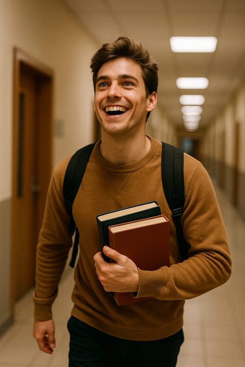 Навстречу жизненным испытаниям без страха Навстречу жизненным испытаниям без страха