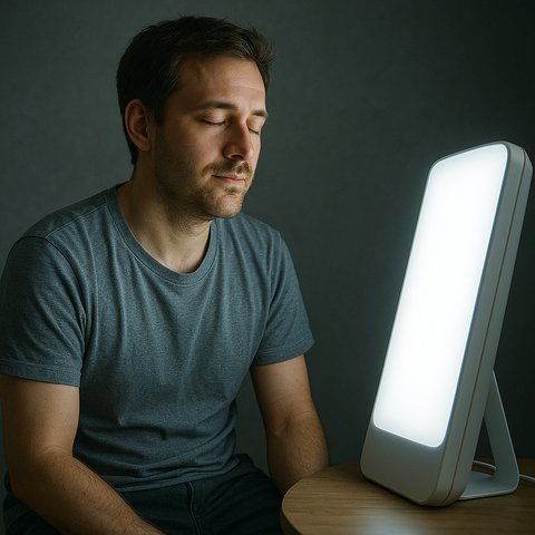 Светотерапия