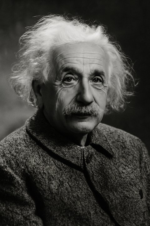 Альберт Энштейн Альберт Энштейн