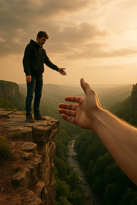 Можно найти тех, кто поможет справиться со стрессом Можно найти тех, кто поможет справиться со стрессом