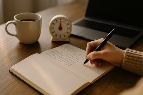 Как перестать избегать Как перестать избегать