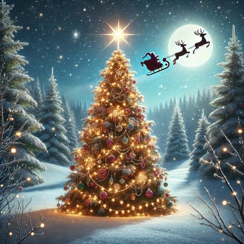 Рождество Рождество