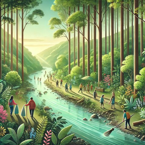 Экологическая психология Экологическая психология