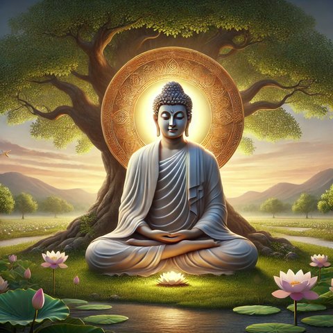 Религиозные лидеры древности и их психология Религиозные лидеры древности и их психология