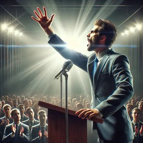 Психологическое убеждение при проведении выборной кампании Психологическое убеждение при проведении выборной кампании