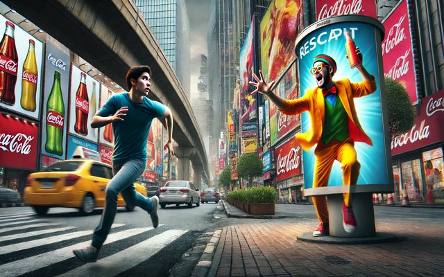 Навязчивая реклама Навязчивая реклама