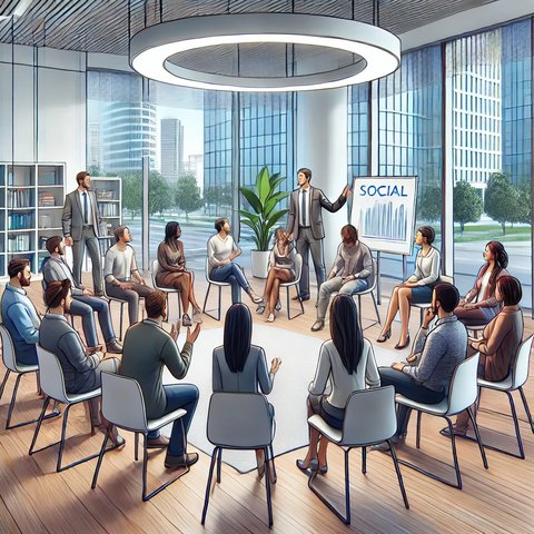 Социальная психология Социальная психология