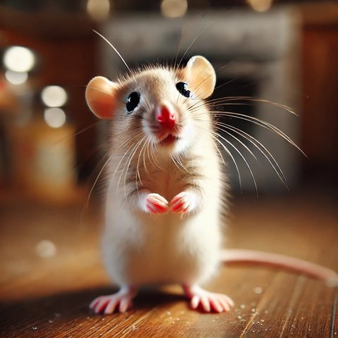 Психотерапия с использованием мелких животных Психотерапия с использованием мелких животных