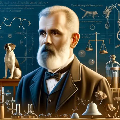 Иван Петрович Павлов Иван Петрович Павлов