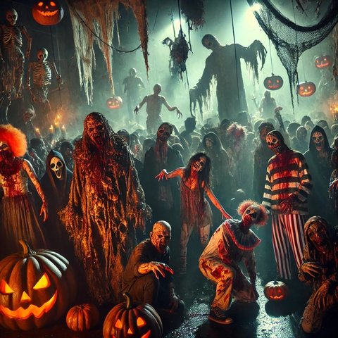 Источники фобий вокруг нас Источники фобий вокруг нас