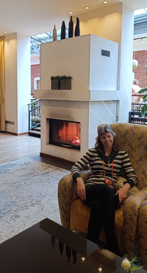 Первый день психологического фестиваля Первый день психологического фестиваля